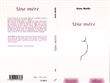 Une mère