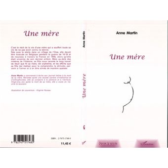 Une mère