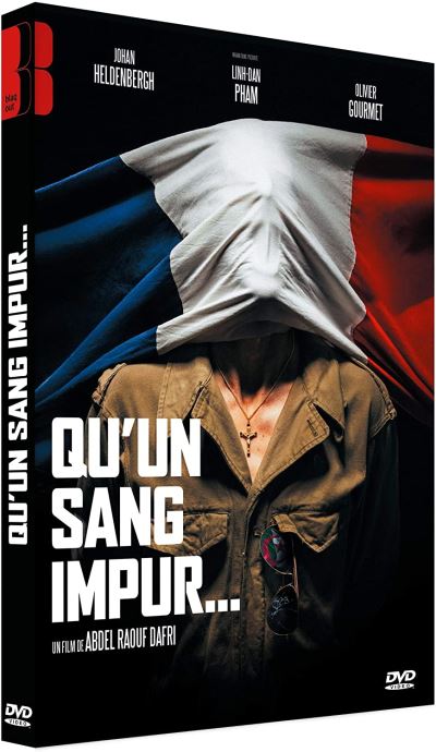 Qu'un sang impur… DVD