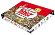 Mon jeu cherche et trouve Astérix - coffret avec plateau et cartes