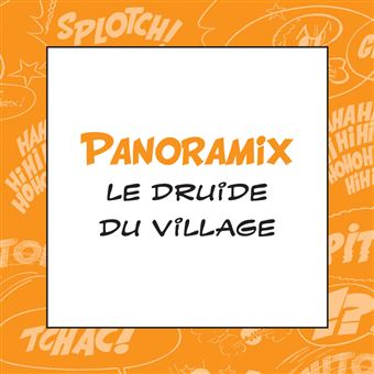 Mon jeu cherche et trouve Astérix - coffret avec plateau et cartes
