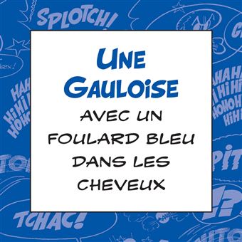 Mon jeu cherche et trouve Astérix - coffret avec plateau et cartes