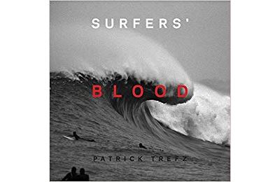 Patrick trefz surfer's blood