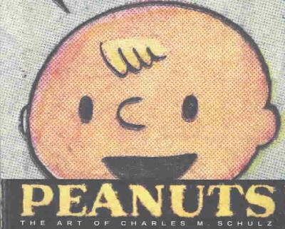PEANUTS : THE ART OF CHARLES M. SCHULZ - Charles M. Schulz - Broschur