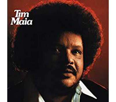 Tim maia