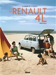 La Renault 4L
