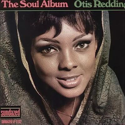 The soul album