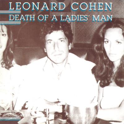 Death of a ladies man
