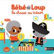 Bébé Loup la Chasse au trésor