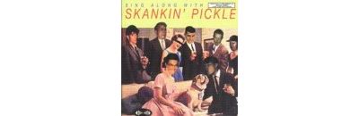Sing alone with skankin pickle1989 1996