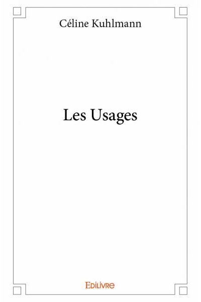 Les usages