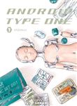 Android Type One - Tome 3 (VF)