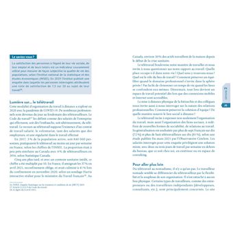 Ma reconversion professionnelle - 5 Semaines pour me réorienter