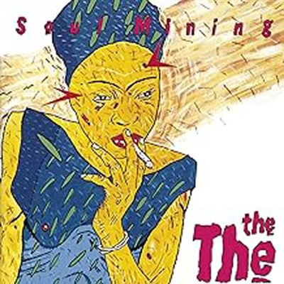 Soul mining 30th anniversary edition