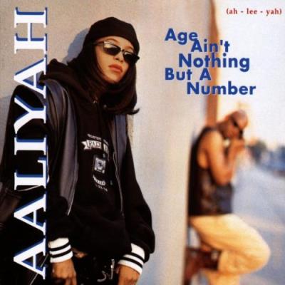 Age Ain't Nothing But A Number