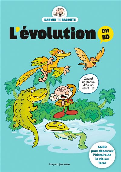 Clementoni – L'histoire De La Vie Sur Terre – Coffret Réalité Virtuelle 360°, Visites Interactives Et AR – Dès 8 Ans