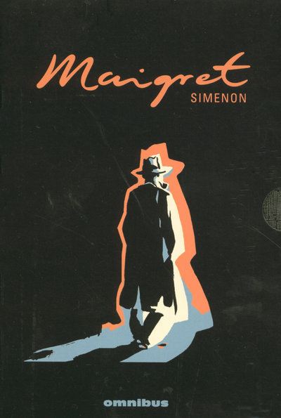 Maigret Coffret 2 Volumes Coffret Tout Maigret Georges Simenon Coffret Achat Livre Fnac 7775