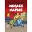 Une aventure de Simon HardyMenace sur Naples_0