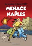 Simon Hardy - tome 2 Menace sur Naples