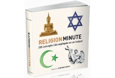 Religion minute