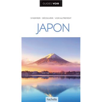 Guide Voir Japon