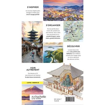Guide Voir Japon