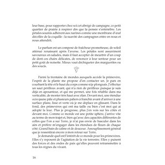 Le Ravissement des Fleurs