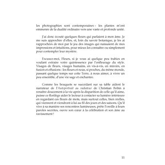 Le Ravissement des Fleurs