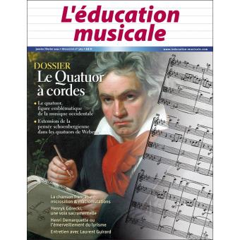 Education muiscale