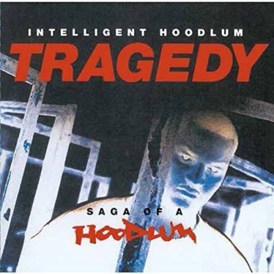 Tragedy Saga of a hoodlum