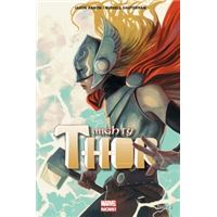 Mighty Thor