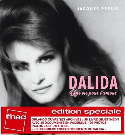 Une vie pour l'amour Edition spéciale Fnac Inclus un livre Memorabilia