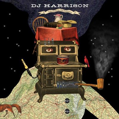 Tales From The Old Dominion
