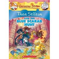 Thea Stilton #15: Thea Stilton and the Legend of the Fire Flowers eBook by Thea  Stilton - EPUB Book