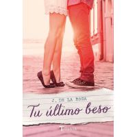 Tu último beso