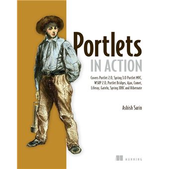 Portlets in Action - 1