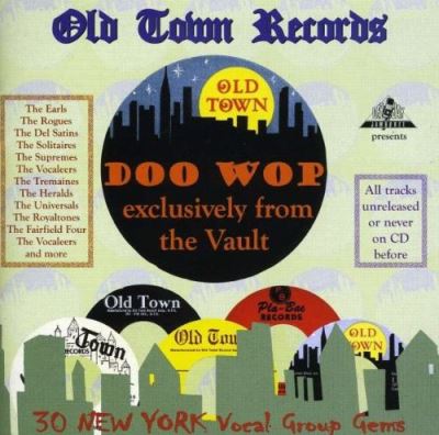 Doo wop excl from the va
