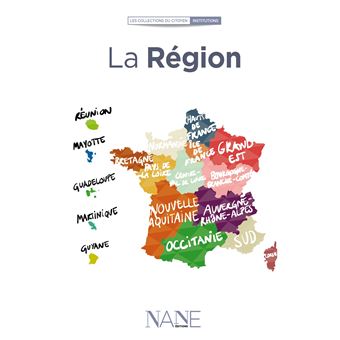 La Région