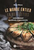 Le monde entier en 80 recettes