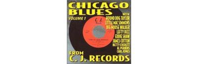 Chicago blues / vol.1