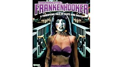 Imports Blu-ray 4K