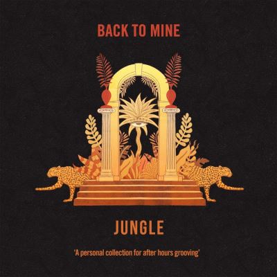 Back To Mine Jungle