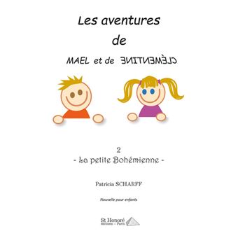 La petite Bohémienne