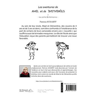 La petite Bohémienne