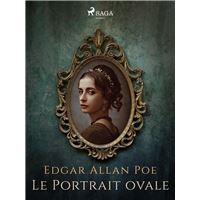 Le Portrait ovale