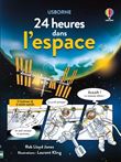 24 heures dans l'espace