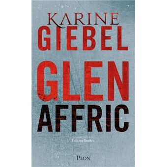 Glen Affric - Edition collector