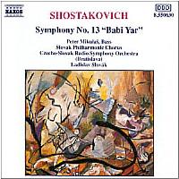 Sinfonie 13