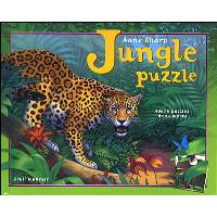 Jungle puzzle