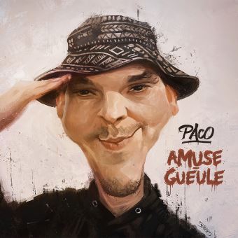 paco amuse gueule
